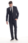Wool Stretch Suit Separate Pant