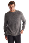 Merino Crew Neck Sweater