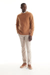 Merino Crew Neck Sweater