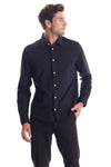 Tecnotela Long Sleeve Woven Shirt