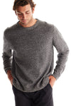 Merino Crew Neck Sweater