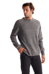 Merino Crew Neck Sweater