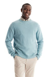 Merino Crew Neck Sweater