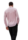 Tecnotela Long Sleeve Woven Shirt