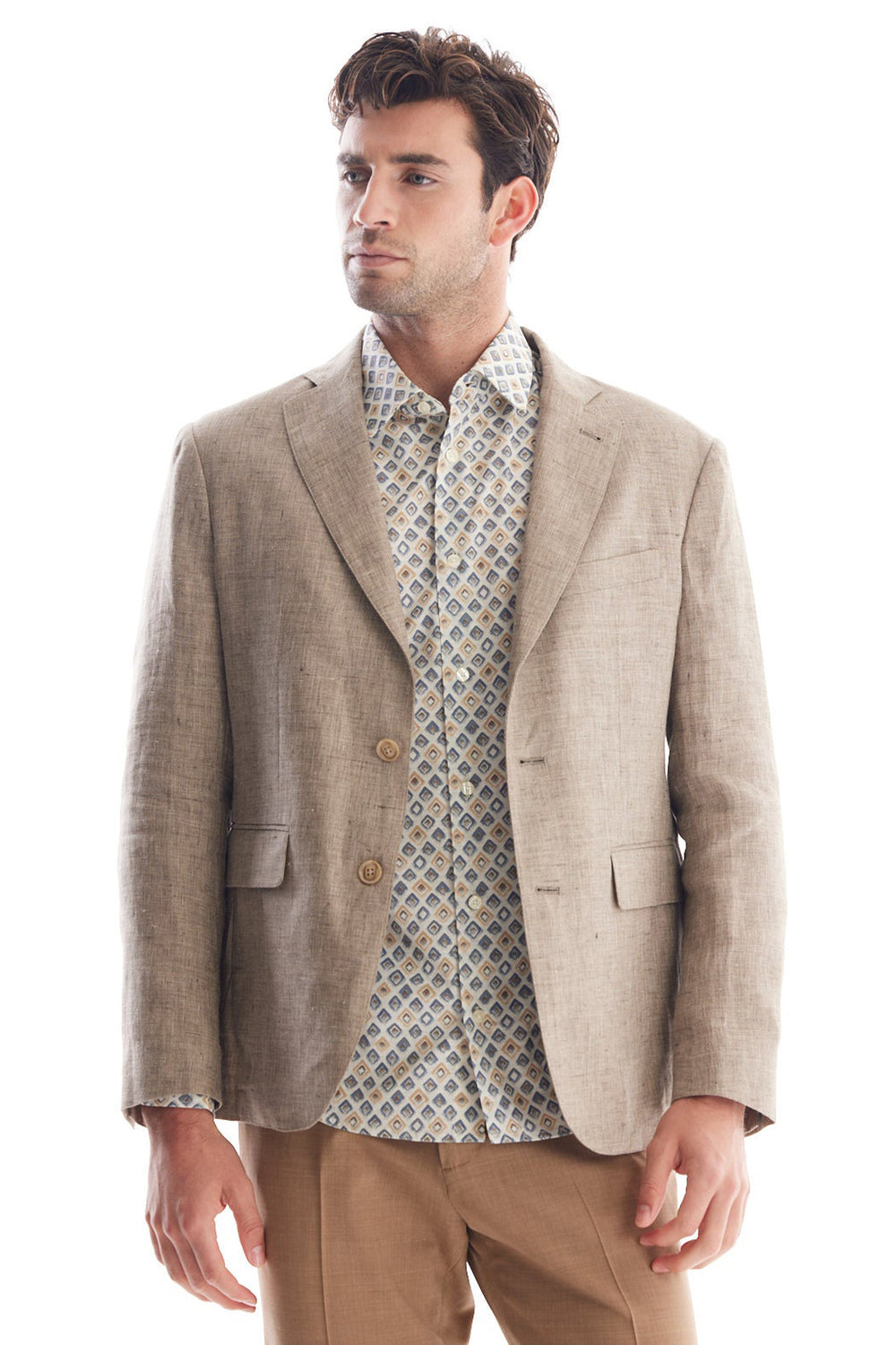 Product Image for Solid Linen Sport Coat