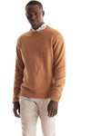 Merino Crew Neck Sweater