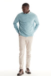 Merino Crew Neck Sweater